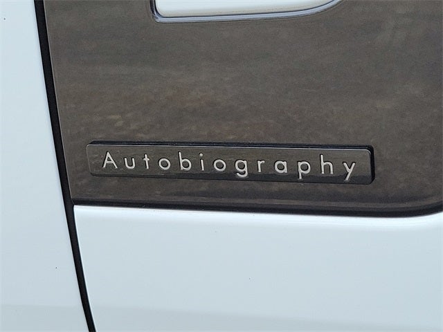 2023 Land Rover Range Rover Autobiography